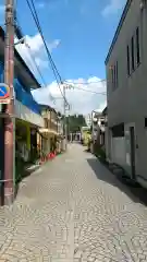 今市報徳二宮神社(栃木県)