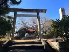 有松神社(愛知県)