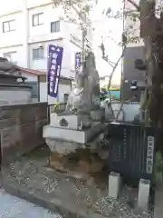 神門寺の仏像