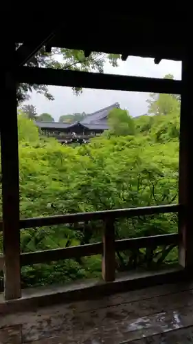 東福禅寺（東福寺）のその他建物