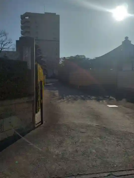 阿弥陀寺(宮城県)