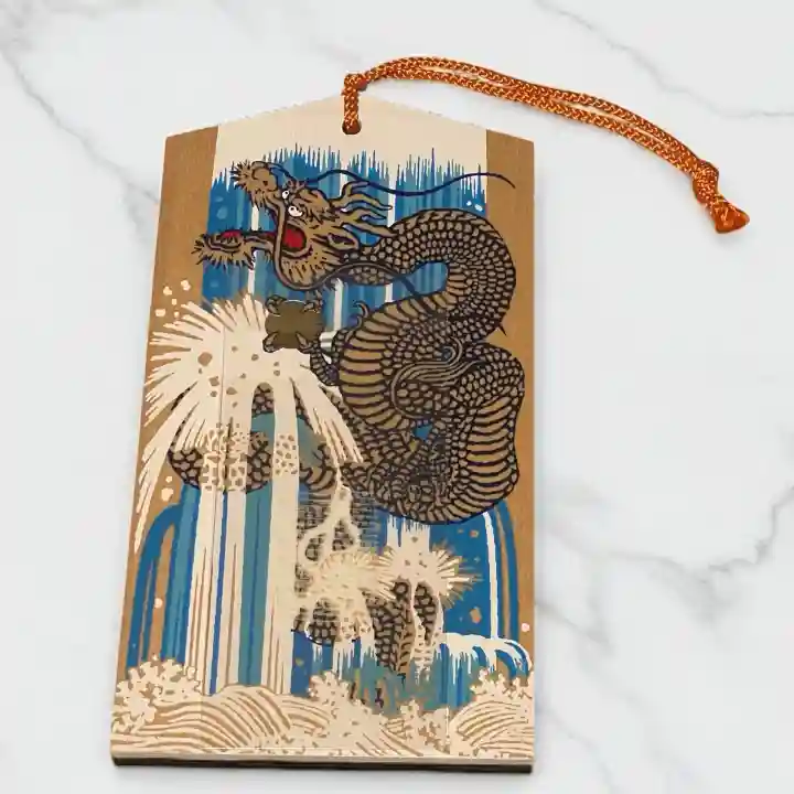 奥田神社の絵馬