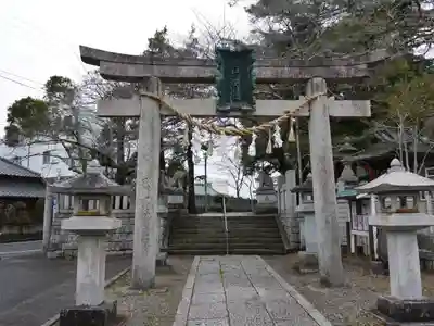玉前神社(千葉県)
