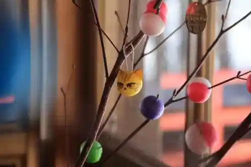 高司神社〜むすびの神の鎮まる社〜の体験その他