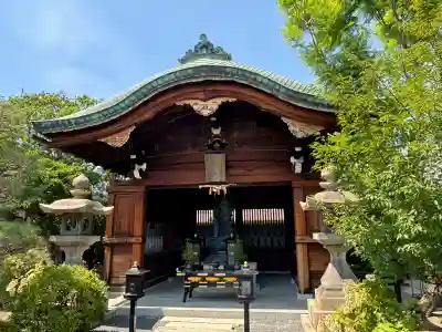 総持寺(大阪府)