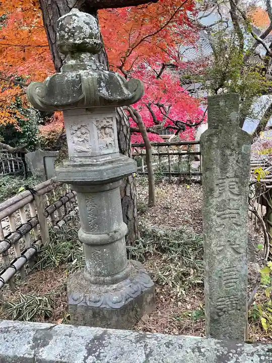 深大寺のその他建物