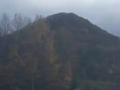 星置神社(北海道)