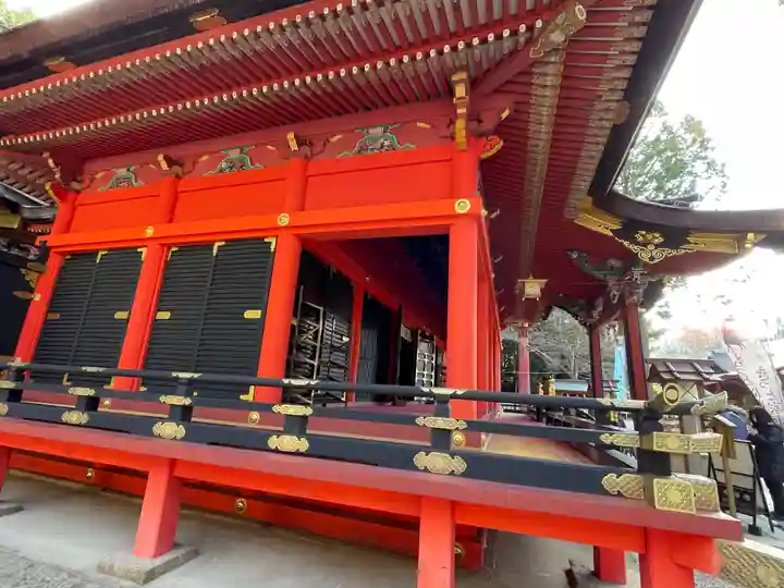 六所神社(愛知県)