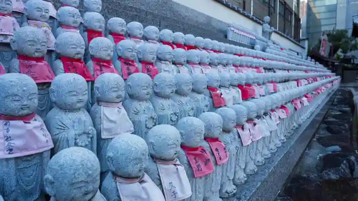 四天王寺(大阪府)