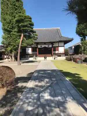 大善寺のその他建物