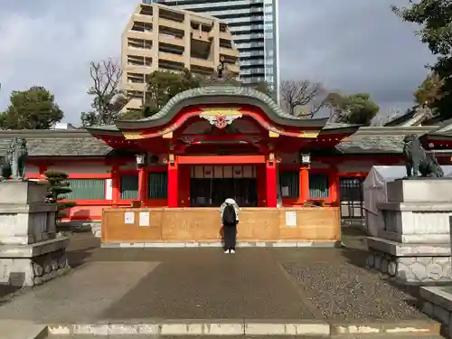 金神社(岐阜県)