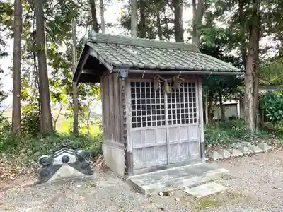 天満宮(下物)(滋賀県)