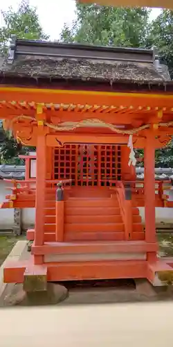 交野天神社(大阪府)
