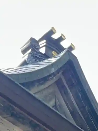 融神社のその他建物