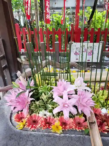 下谷神社(東京都)
