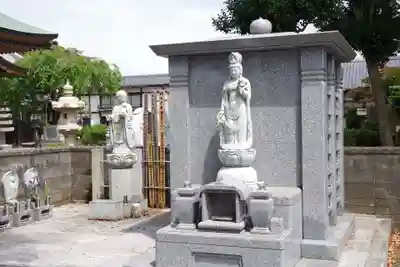 如意輪寺の仏像