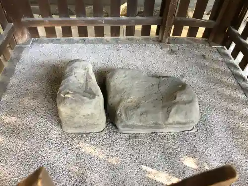 酒見神社のその他建物