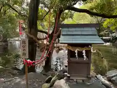 平塚八幡宮(神奈川県)