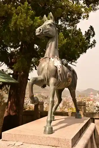 富丘八幡神社(香川県)