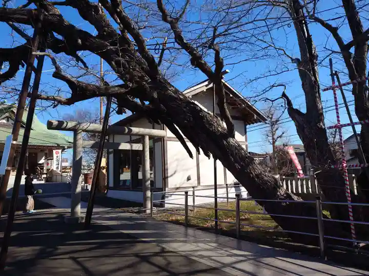 豊受神社(千葉県)