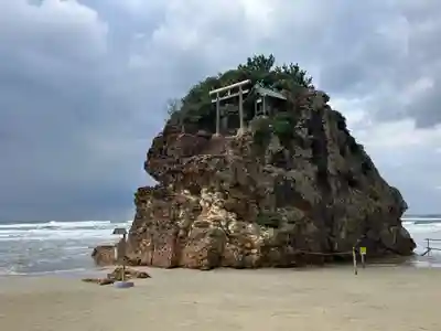 出雲大社(島根県)