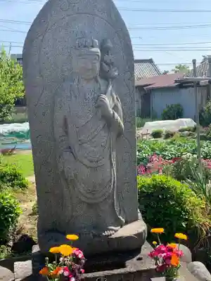 菩提寺(愛知県)