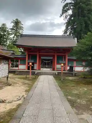 出石神社(兵庫県)