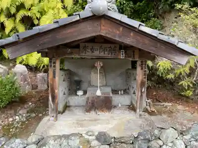 三室戸寺(京都府)
