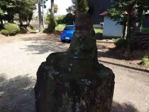 熊野神社(神奈川県)