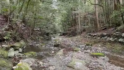 瀧原宮(皇大神宮別宮)(三重県)