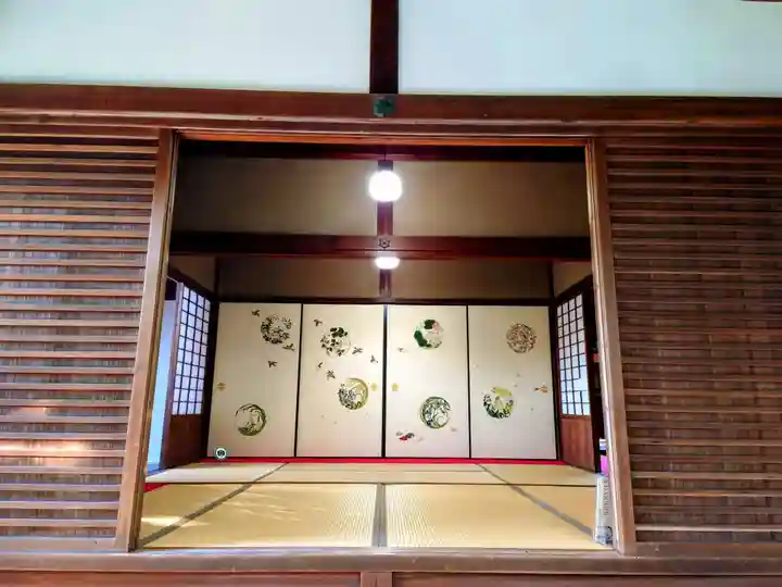 大雄院のその他建物