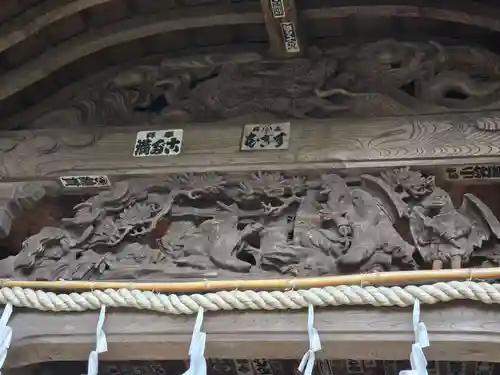 居神神社(神奈川県)