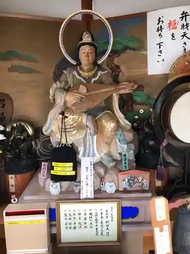 長泉寺の仏像