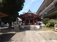大森神社(東京都)
