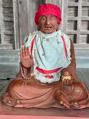 法輪寺(京都府)