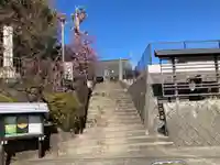 城前寺(神奈川県)