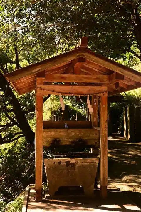 国造神社(熊本県)
