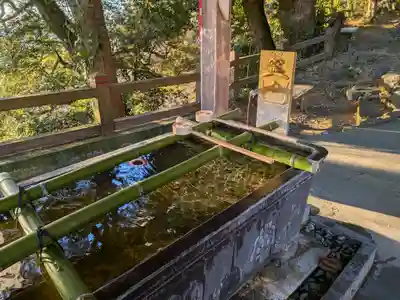唐澤山神社(栃木県)