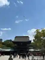 筥崎宮(福岡県)