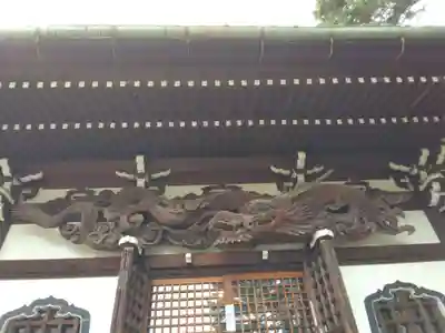 観音寺（世田谷山観音寺）(東京都)