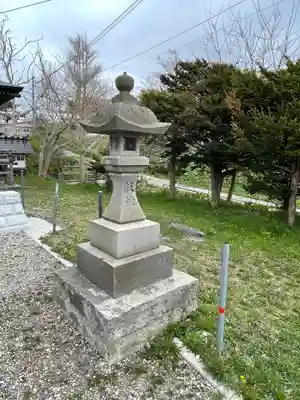 八幡神社のその他建物