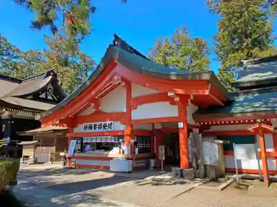 香取神宮のその他建物
