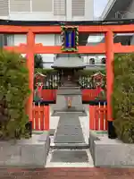 磐船稲荷大明神(大阪府)