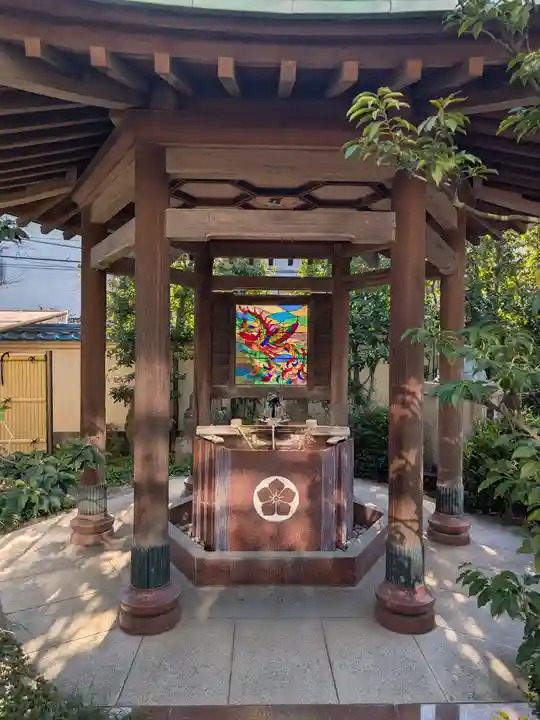 東光院(東京都)