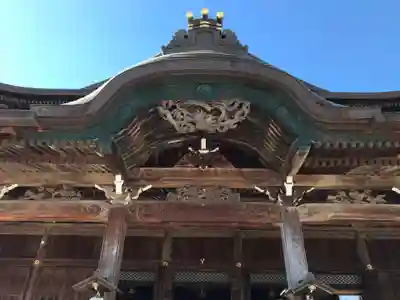 善光寺東海別院（祖父江善光寺）(愛知県)