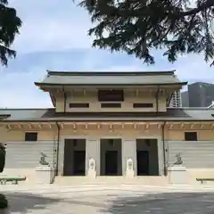 靖國神社の建物その他