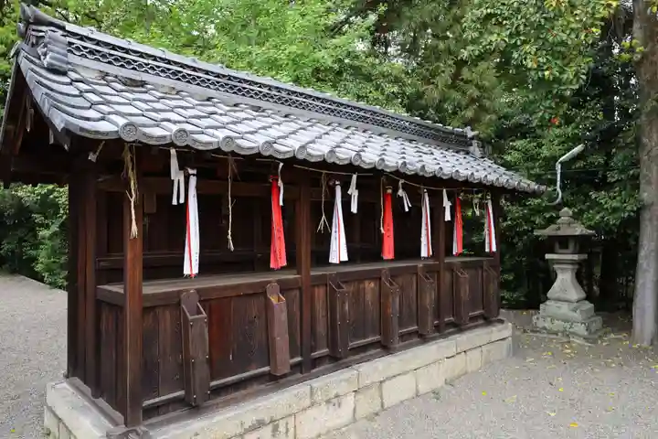 立木神社(滋賀県)