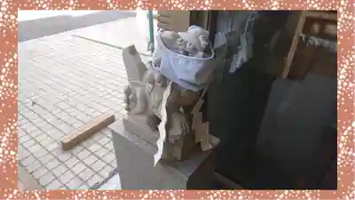 剣神社(埼玉県)