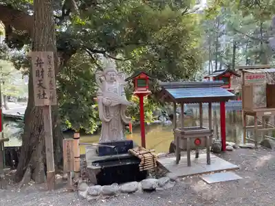 平塚八幡宮(神奈川県)