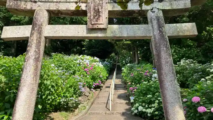 吉備津神社(岡山県)
